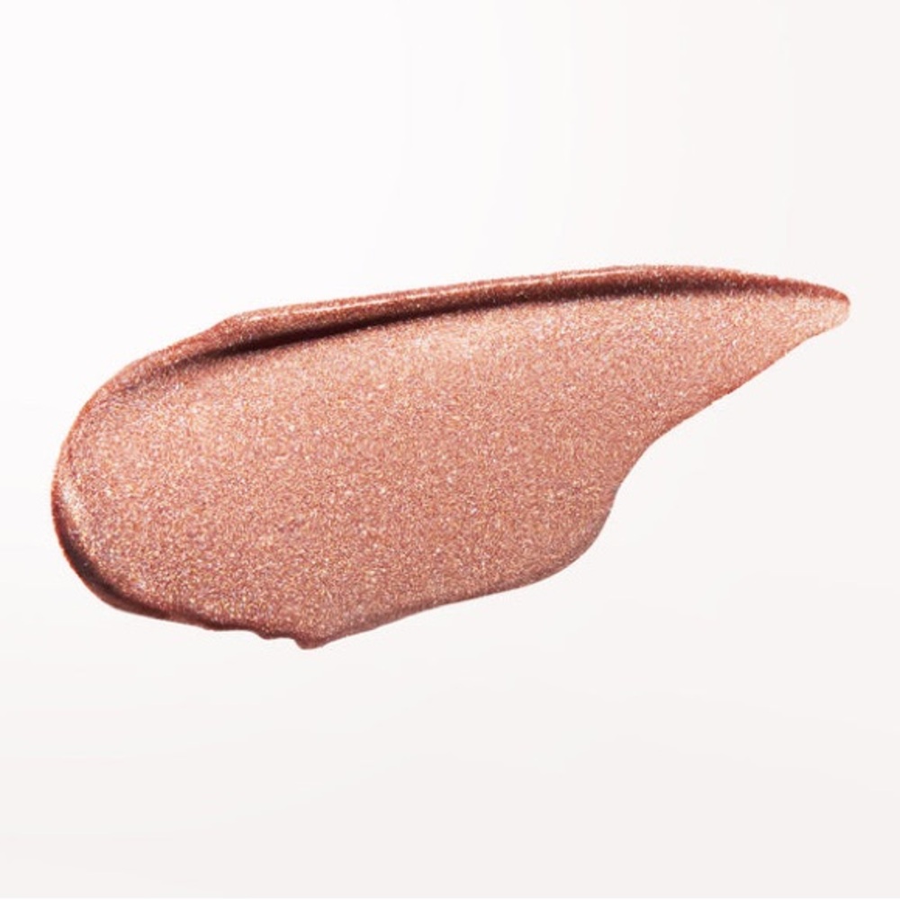 Stila Shimmer & Glow Liquid Eye Shadow Kitten 0.153 oz NIB - Picture 2 of 11